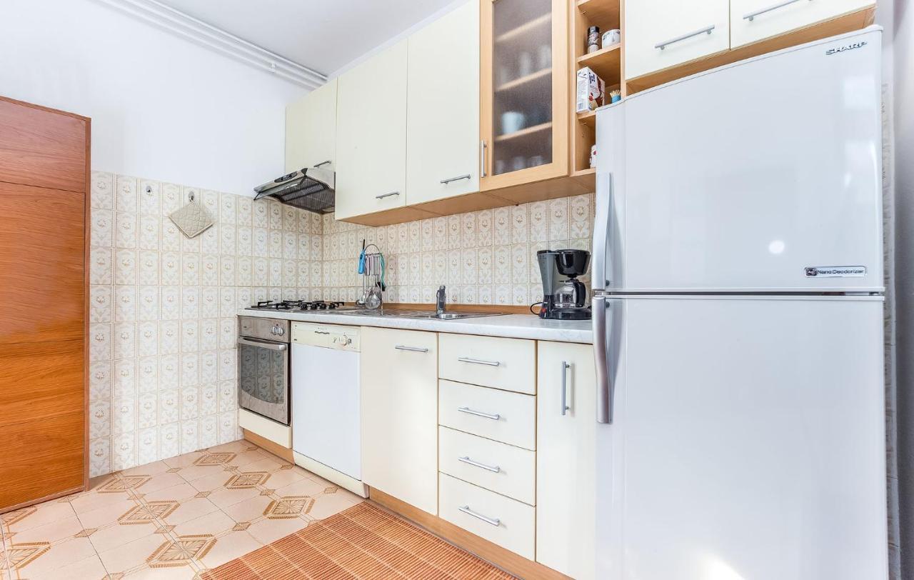 Darko Apartment Porec Exterior photo