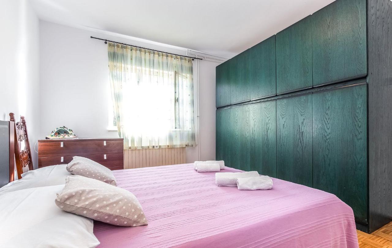 Darko Apartment Porec Exterior photo