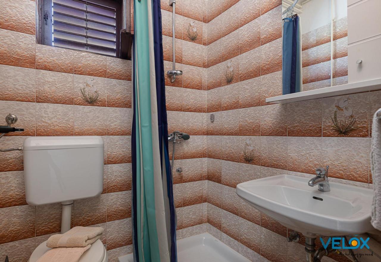 Darko Apartment Porec Exterior photo