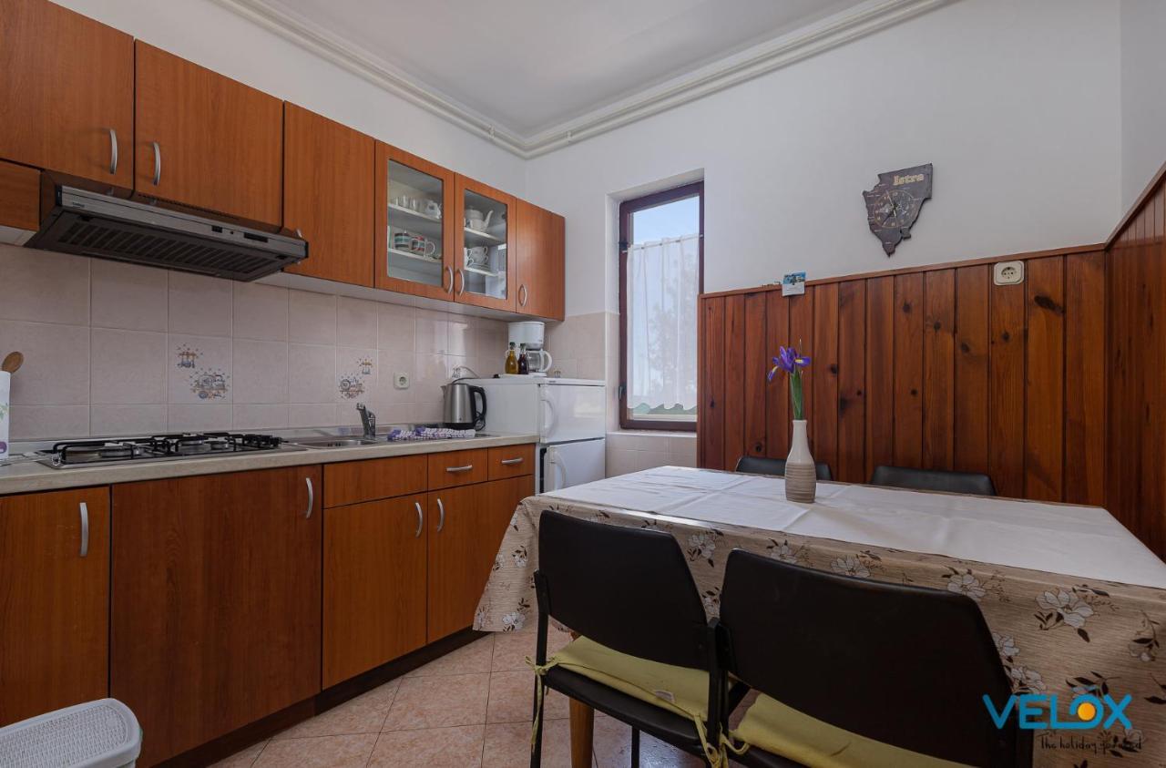 Darko Apartment Porec Exterior photo