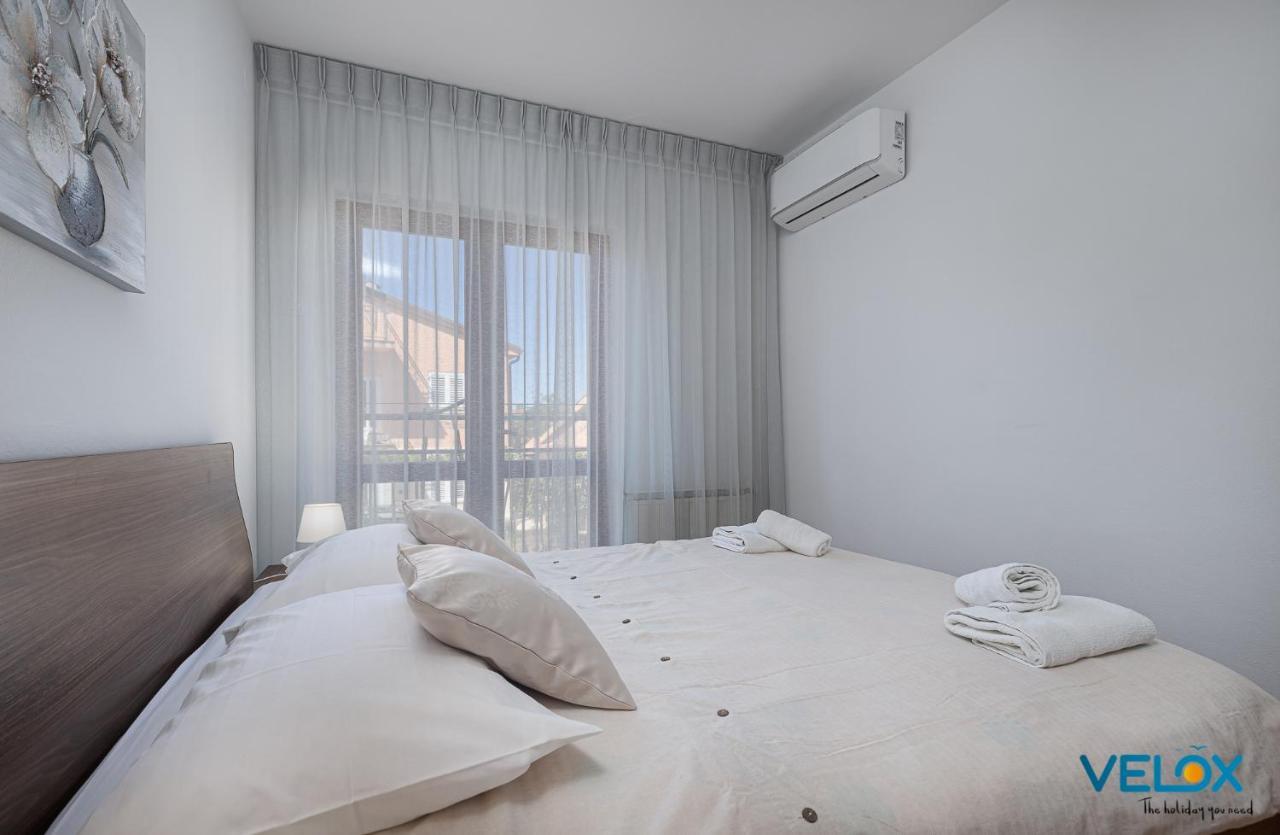 Darko Apartment Porec Exterior photo