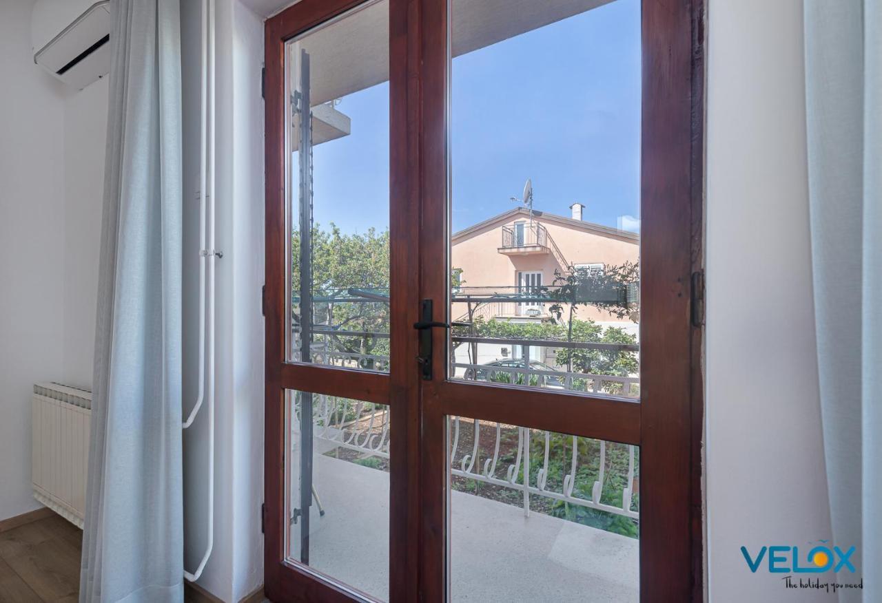 Darko Apartment Porec Exterior photo