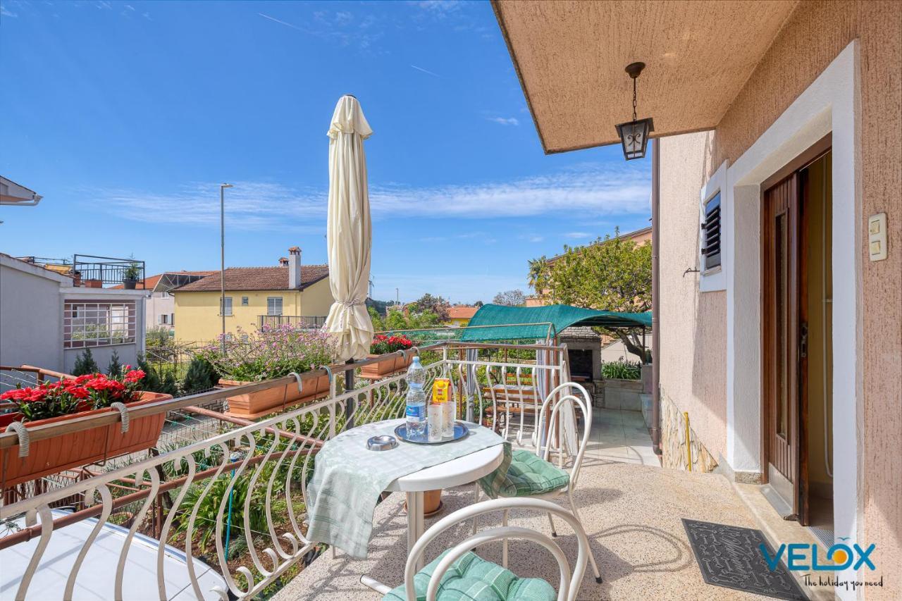 Darko Apartment Porec Exterior photo